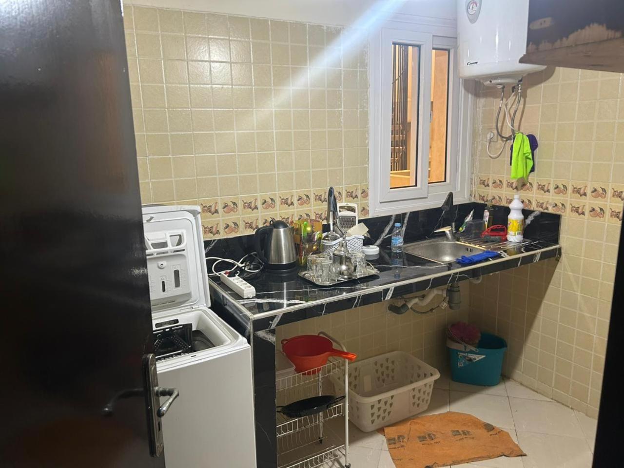 Ensoleille Apartamento *